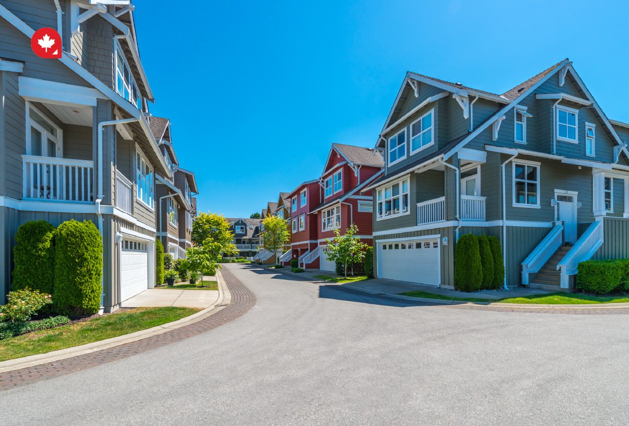 Buying a House in Canada CanadianVisa